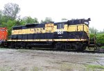 GLLX 921